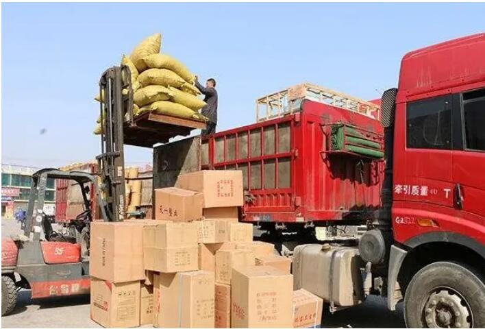 厦门到东洲区物流专线