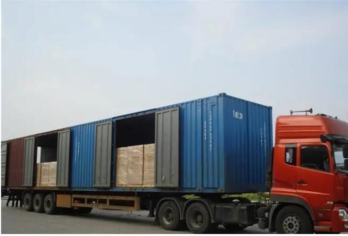 厦门到东洲区整车运输