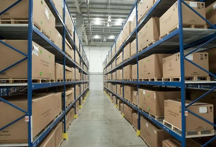 厦门到东洲区货物仓储