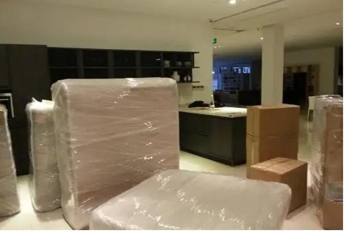 厦门到东洲区长途搬家