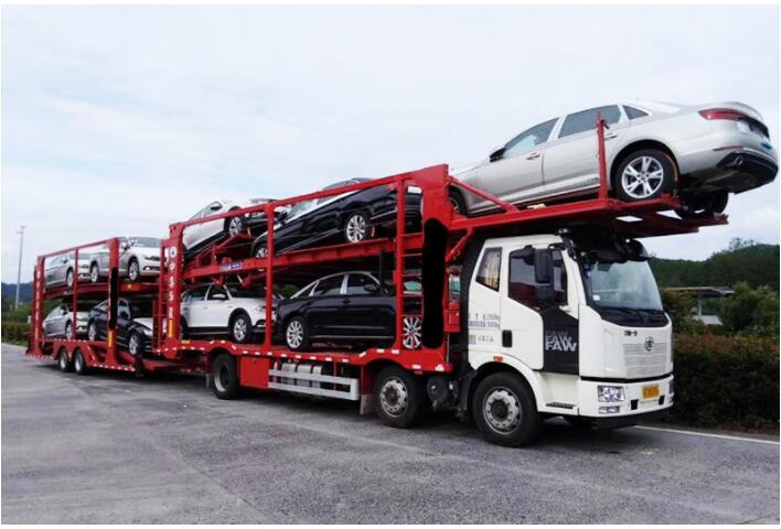 厦门到东洲区轿车托运